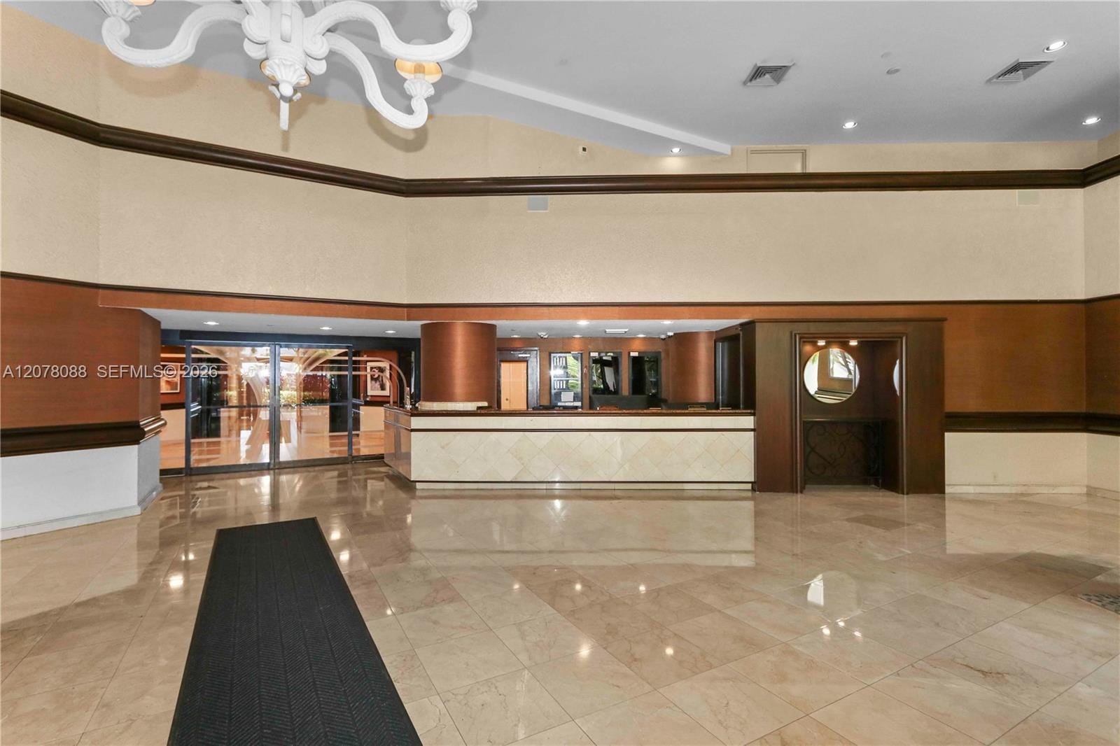 3400 NE 192nd Street 1911, Aventura, FL 33180 photo 22