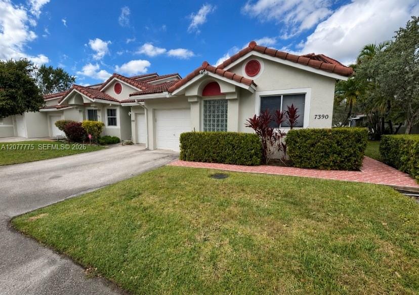 7390 S Pinewalk Drive S 42-9, Margate, FL 33063