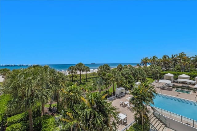 3739 Collins Avenue N-302, Miami Beach, FL 33140