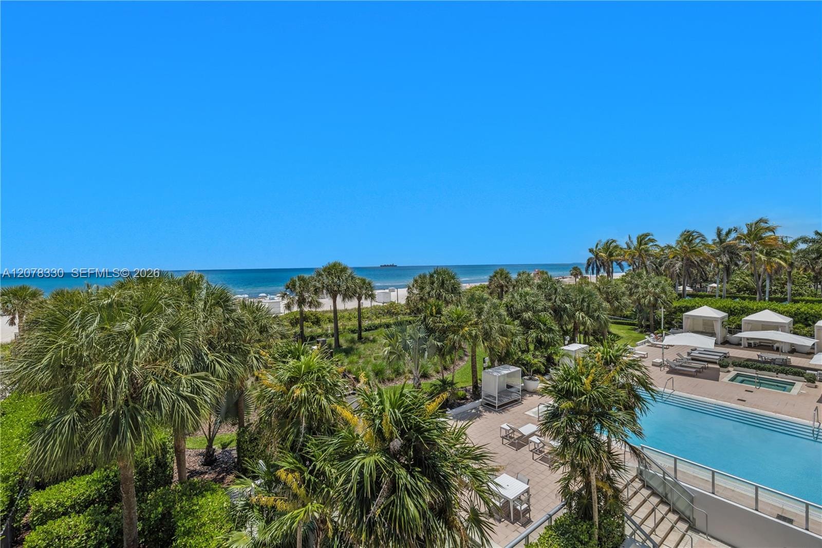 3739 Collins Avenue N-302, Miami Beach, FL 33140