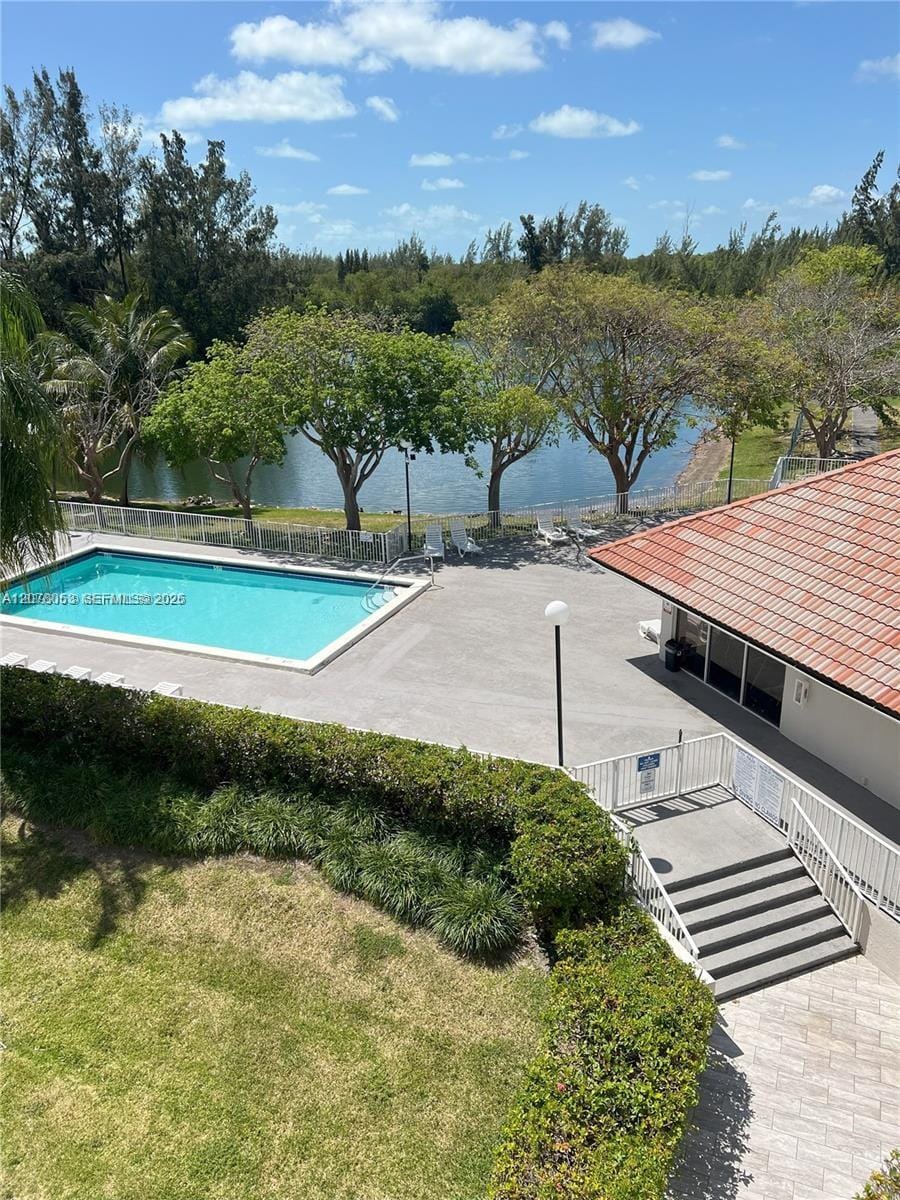8240 SW 210th Street 319, Cutler Bay, FL 33189 photo 14