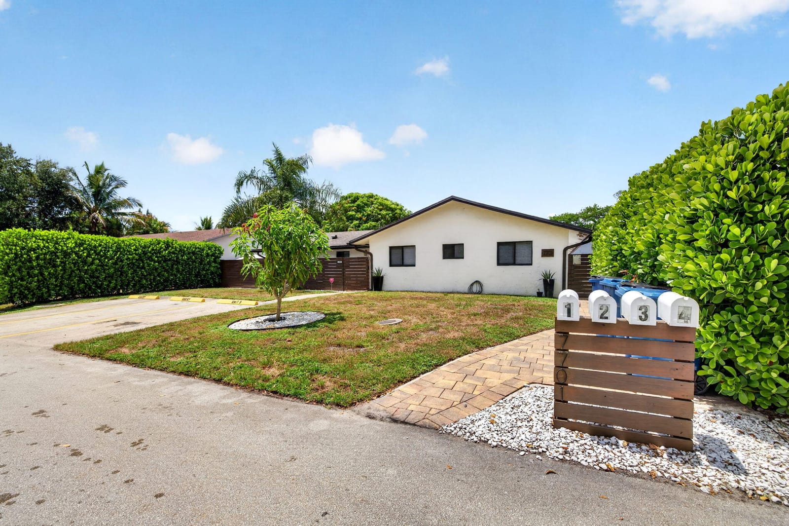 7701 NW 56TH Avenue 3, Fort Lauderdale, FL 33073