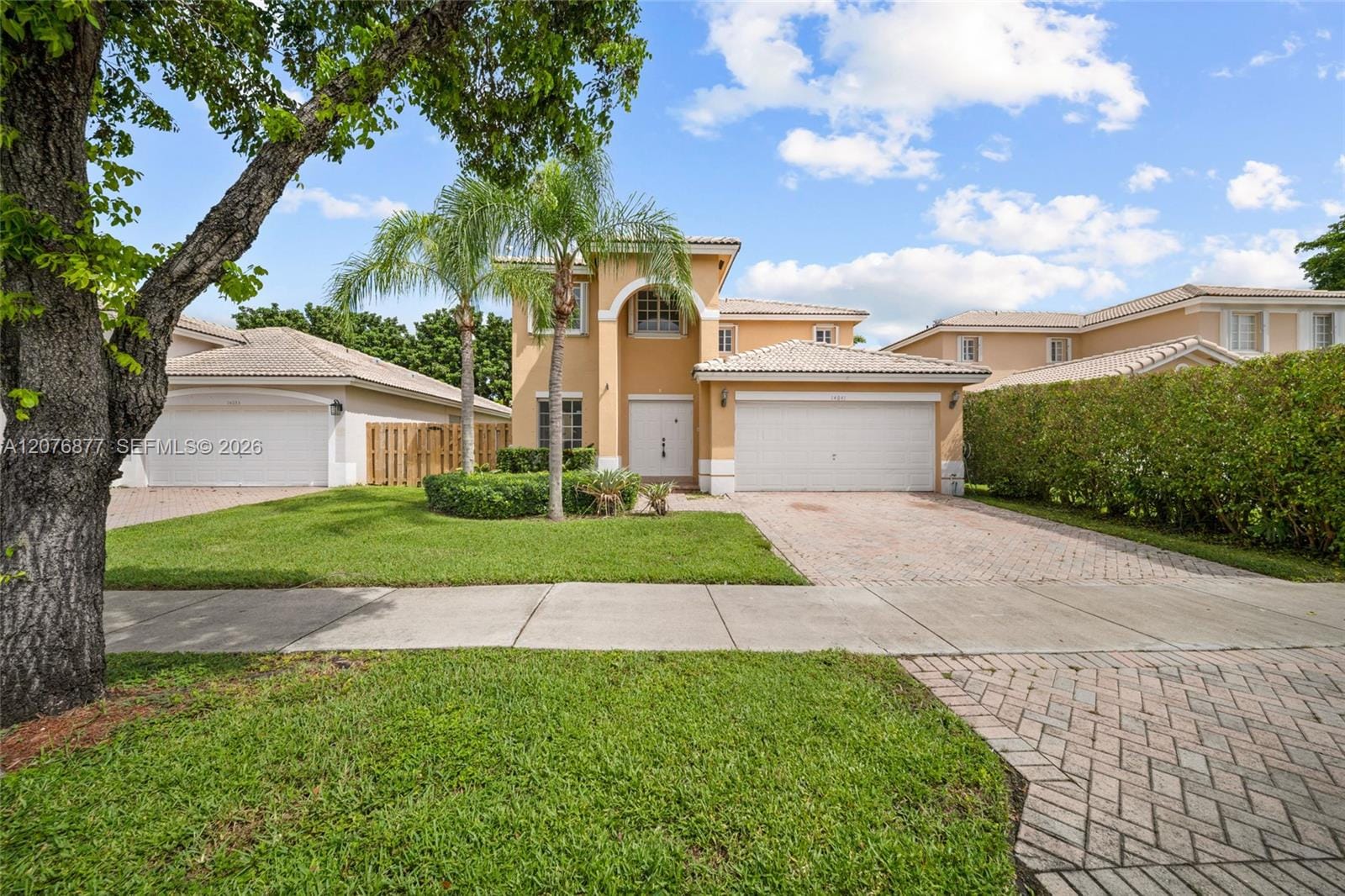14041 SW 155th Court — photo 2