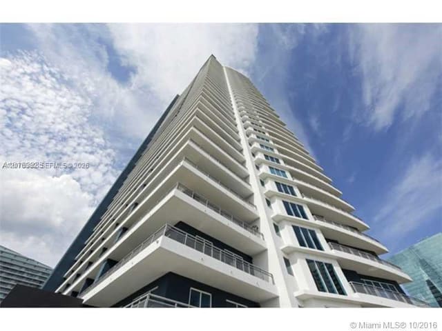 60 SW 13th Street 3410, Infinity At Brickell, Miami, FL