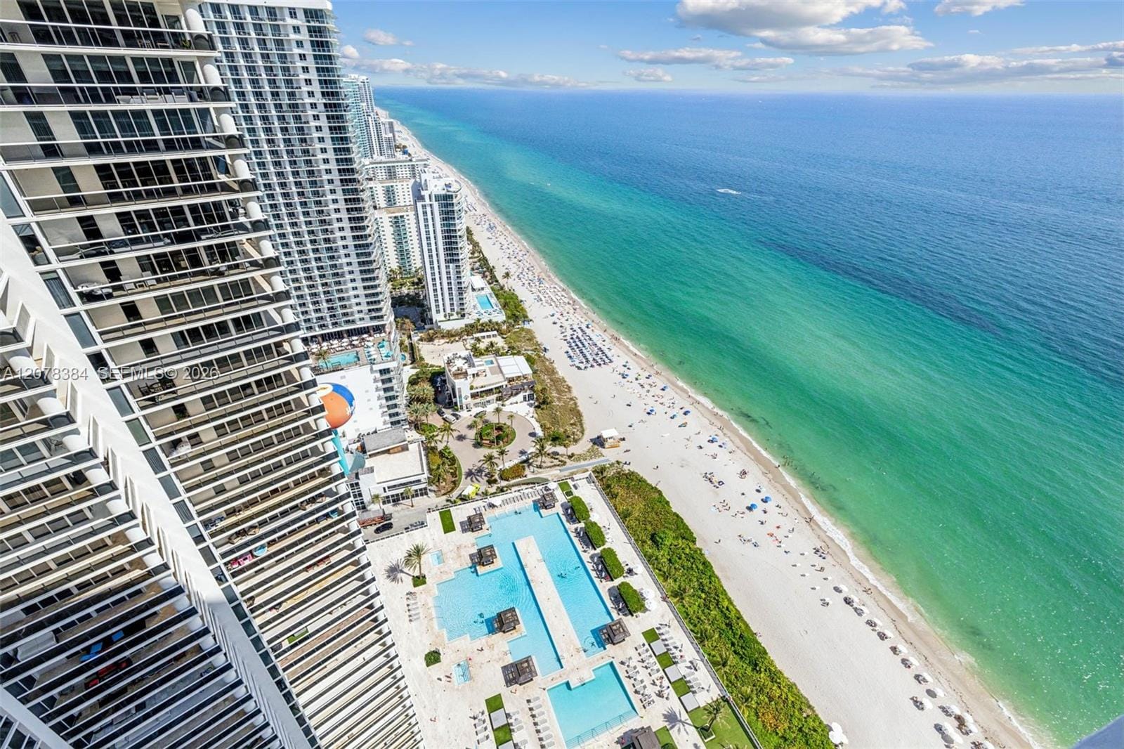 1830 S Ocean Drive 4210, Hallandale Beach, FL 33009