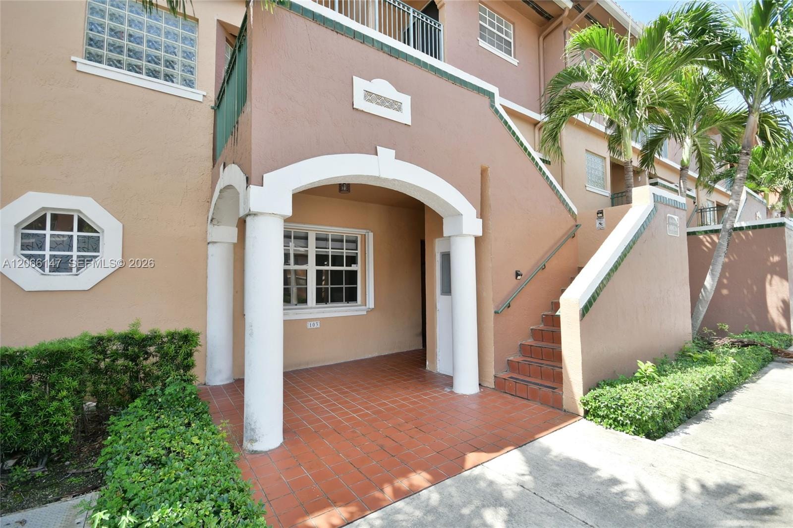 10026 Hammocks Boulevard 103-6 — photo 11
