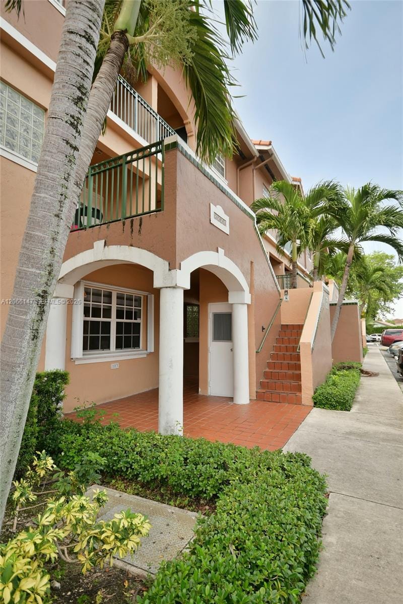 10026 Hammocks Boulevard 103-6 — photo 10