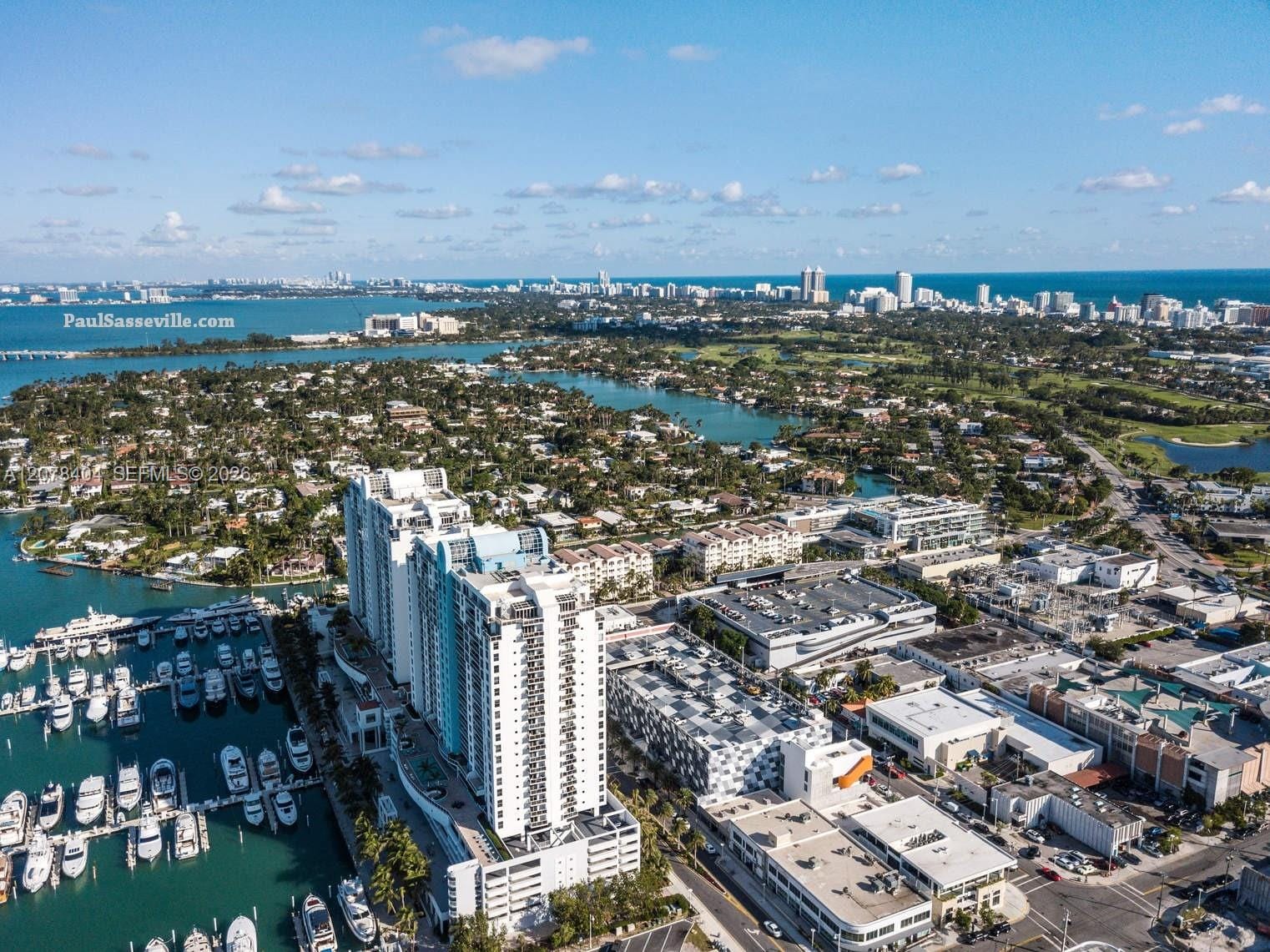 1800 Sunset Harbour Drive 1212, Miami Beach, FL 33139