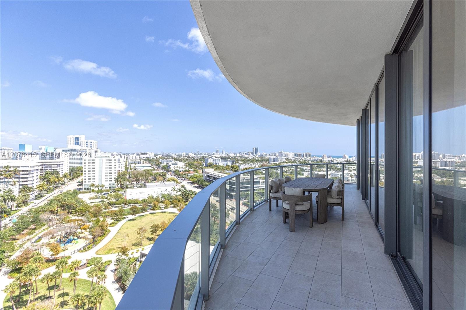 500 Alton Road 1405, Miami Beach, FL 33129