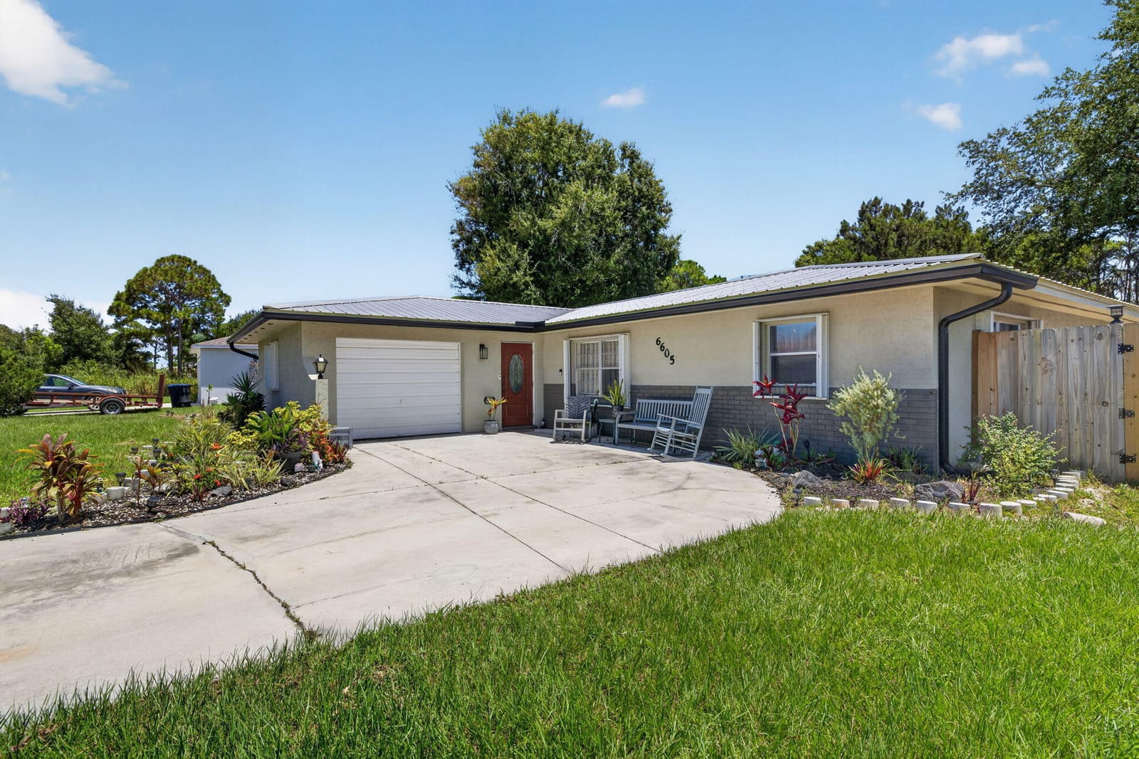 6605 Paso Robles Boulevard — photo 3