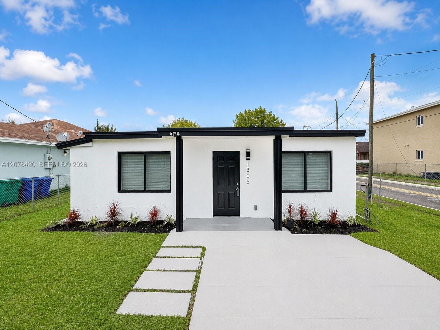 1305 NW 5th Avenue, Florida City, FL 33034