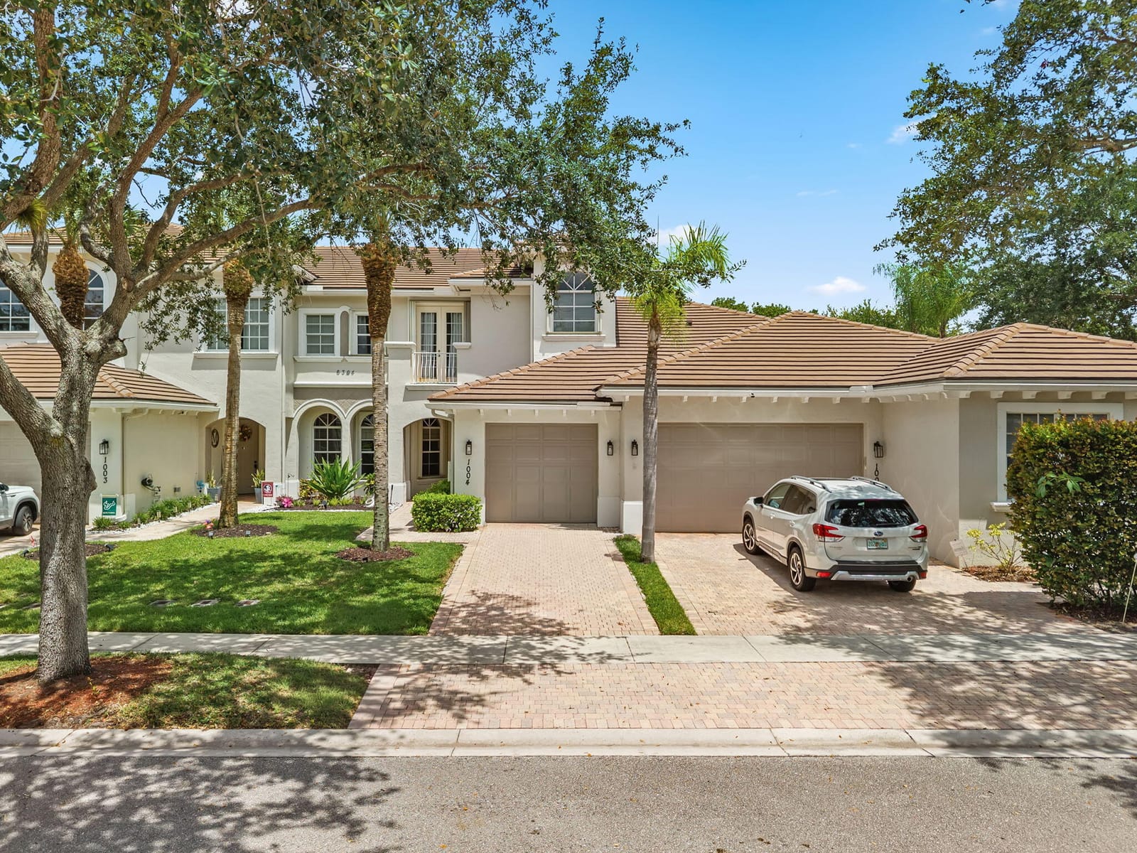 6394 BELLA Circle 1004, Boynton Beach, FL 33437