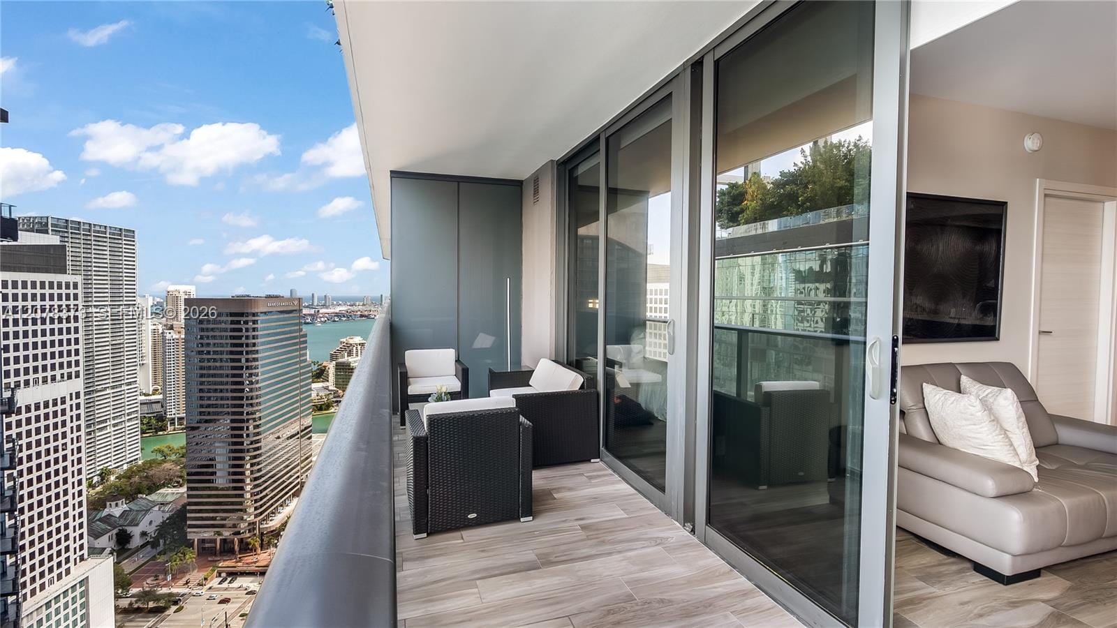801 S Miami Avenue 4407 — photo 4