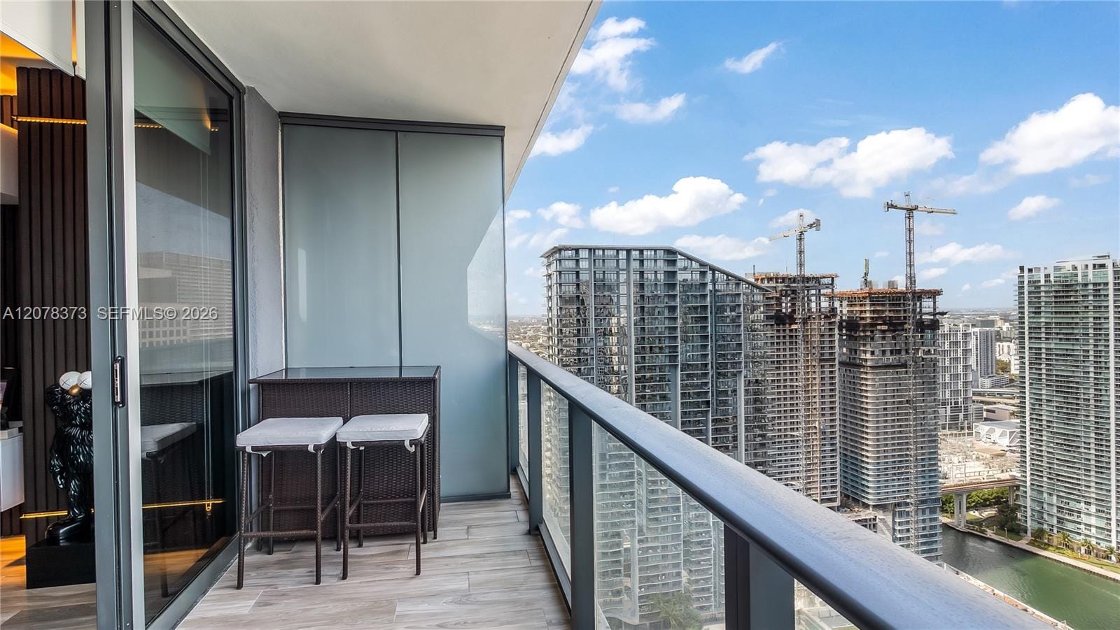 801 S Miami Avenue 4407 — photo 5