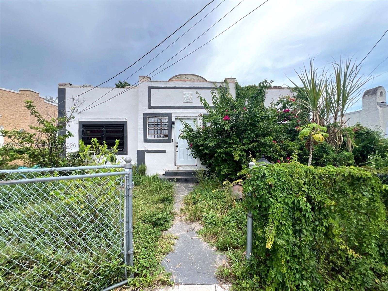 1275 NW 55th Street, Miami, FL 33142