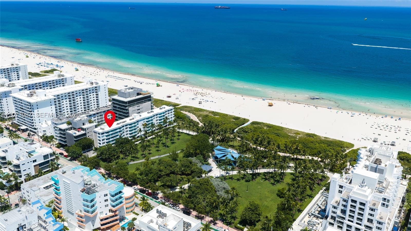 301 Ocean Drive 201, Miami Beach, FL 33139