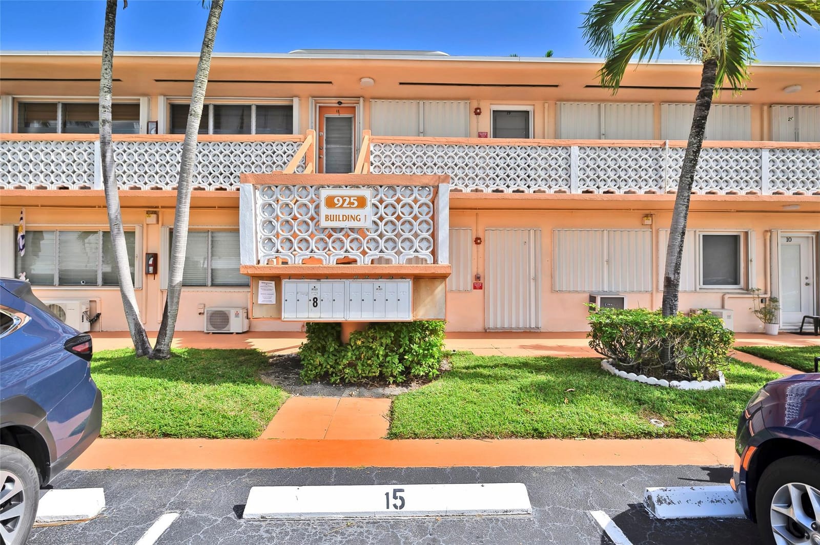 925 SW 11th Avenue Unit j17 — photo 5