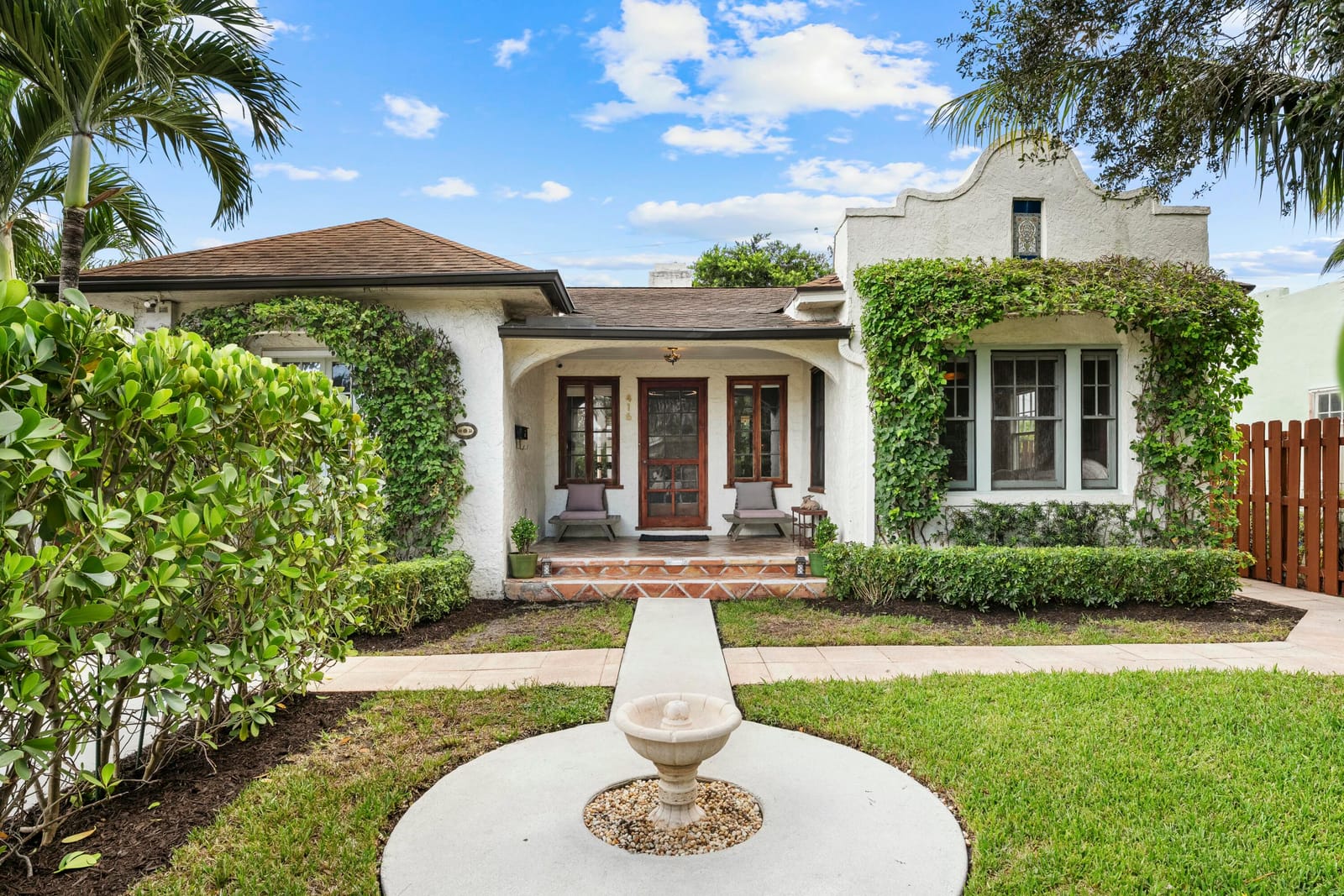 416 WESTWOOD Road, West Palm Beach, FL 33401