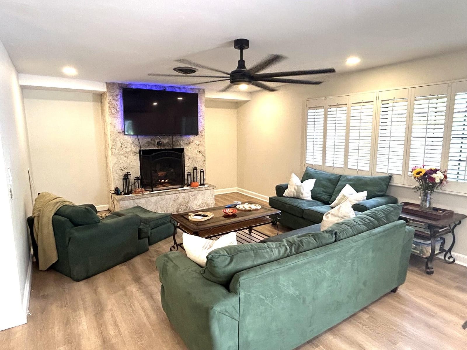 560 S LAKE DASHA Drive, Plantation, FL 33324 photo 5