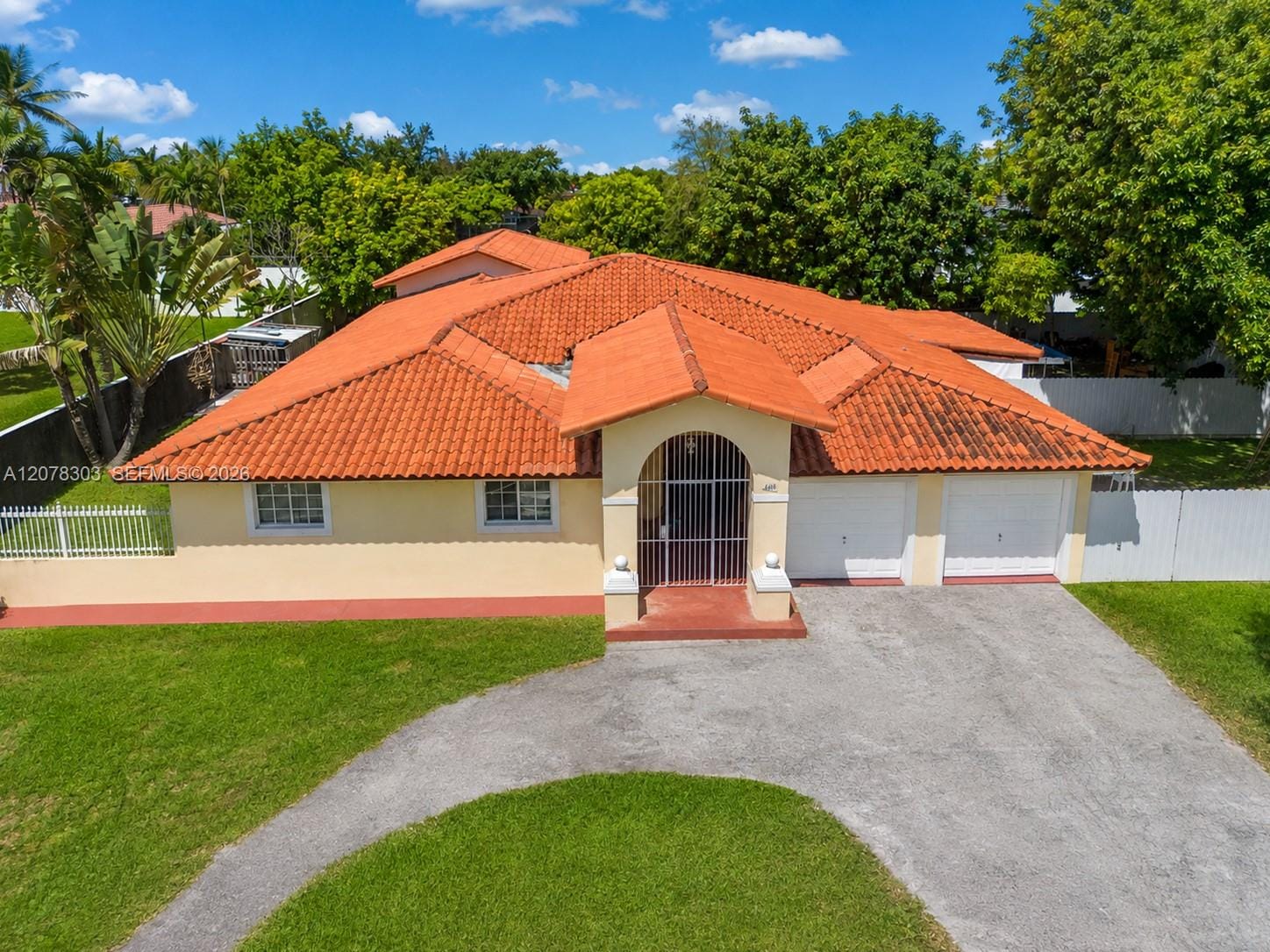 6450 SW 102nd Avenue, Miami, FL 33173