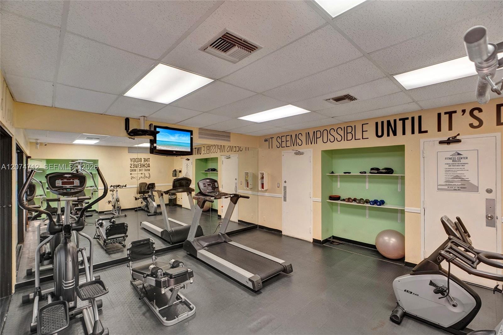 3401 N Country Club Drive EI403, Aventura, FL 33180 photo 23