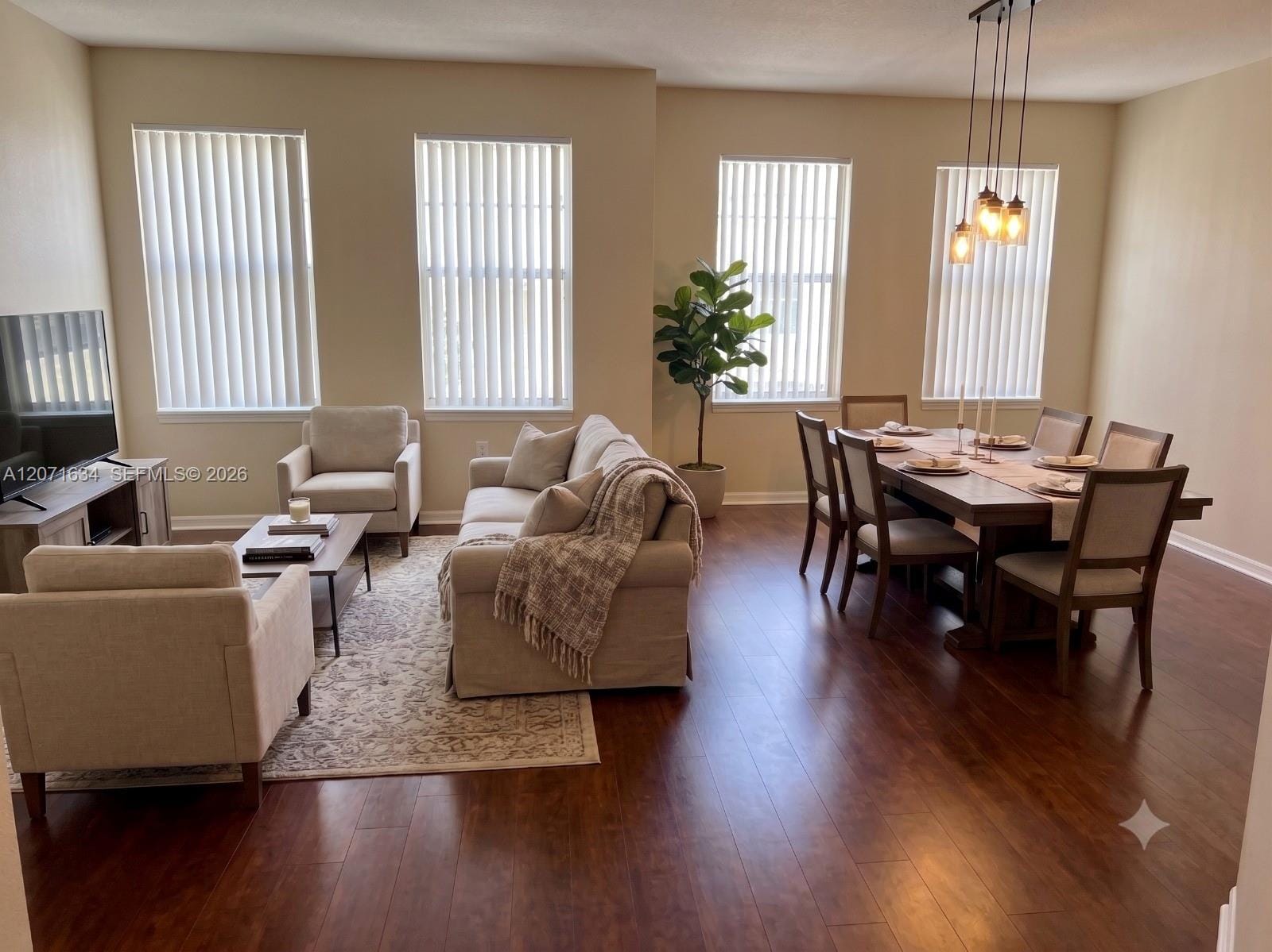 6498 W Sample Road 6498 — photo 4