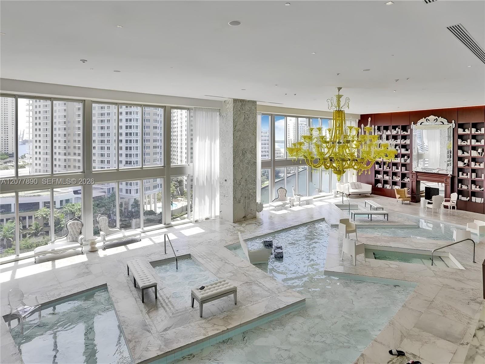 495 Brickell Avenue 2707 — photo 3