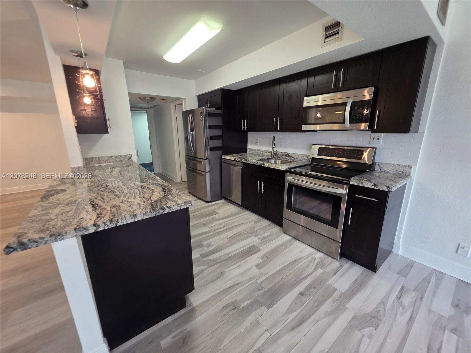 701 Three Islands Boulevard 110, Hallandale Beach, FL 33009