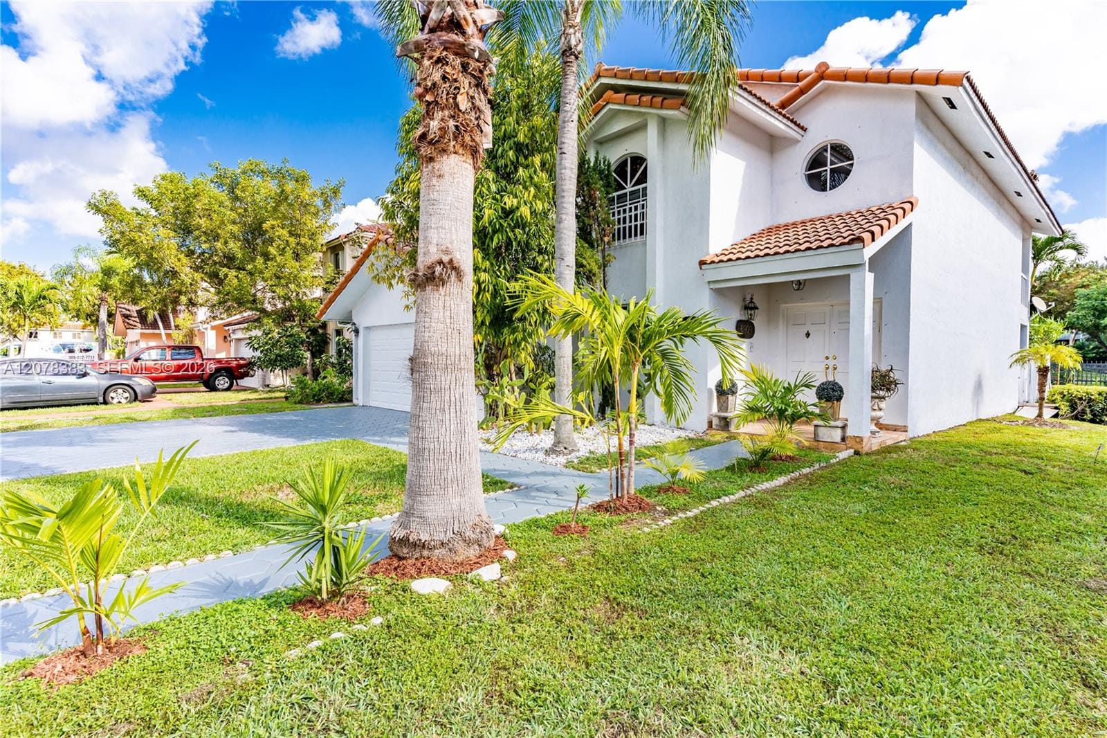8909 SW 108th Cir Court, Miami, FL 33176