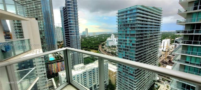 1100 S Miami Avenue 3105, Miami, FL 33130