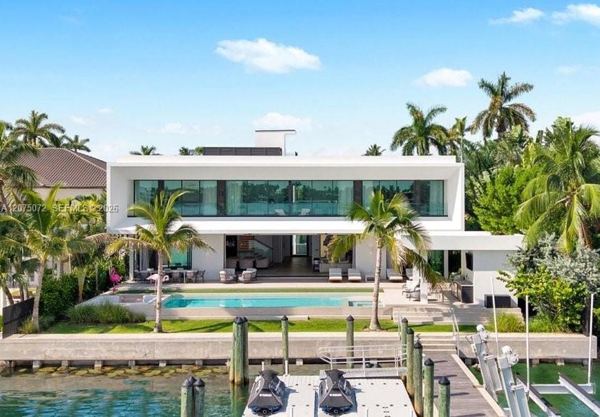 375 N Hibiscus Drive, Miami Beach, FL 33139