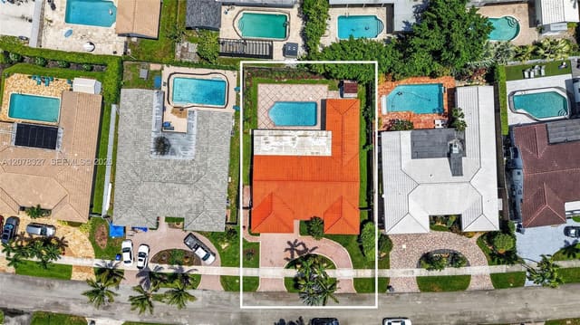 3661 N 52nd Avenue, Hollywood, FL 33021