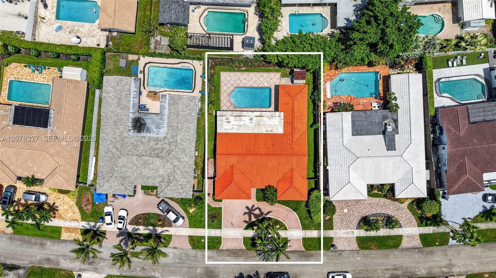3661 N 52nd Avenue, Hollywood, FL 33021