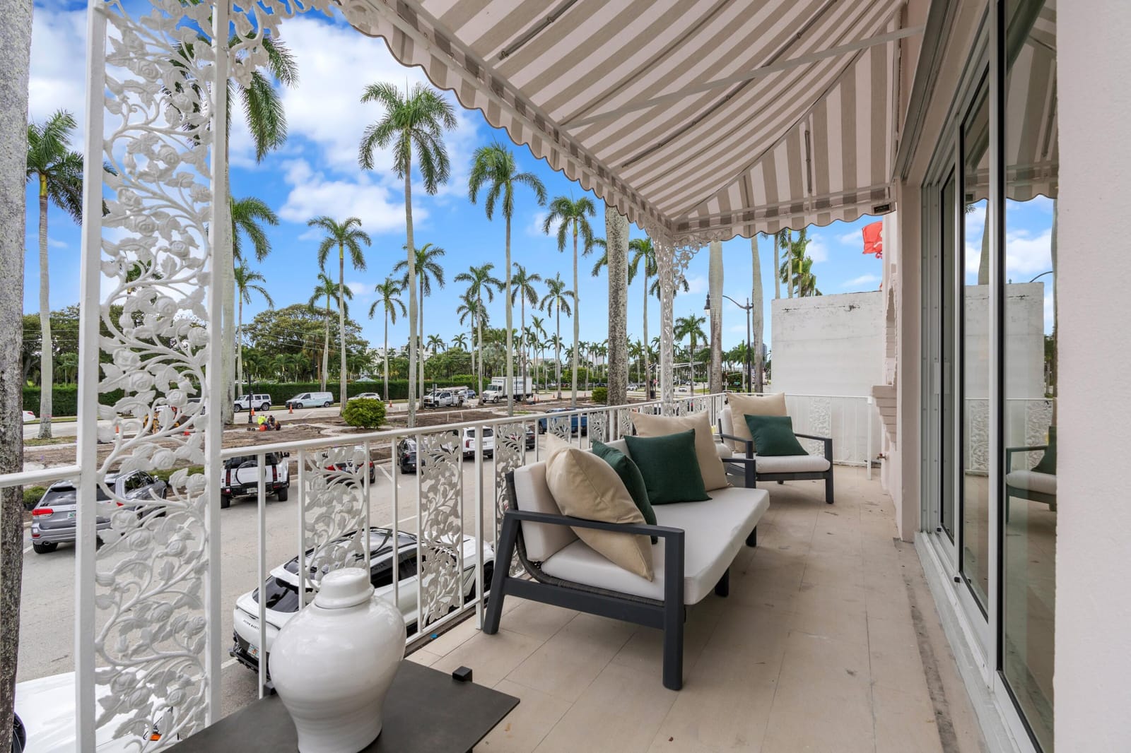 255 ROYAL POINCIANA Way 2nd floor, Palm Beach, FL 33480 photo 24