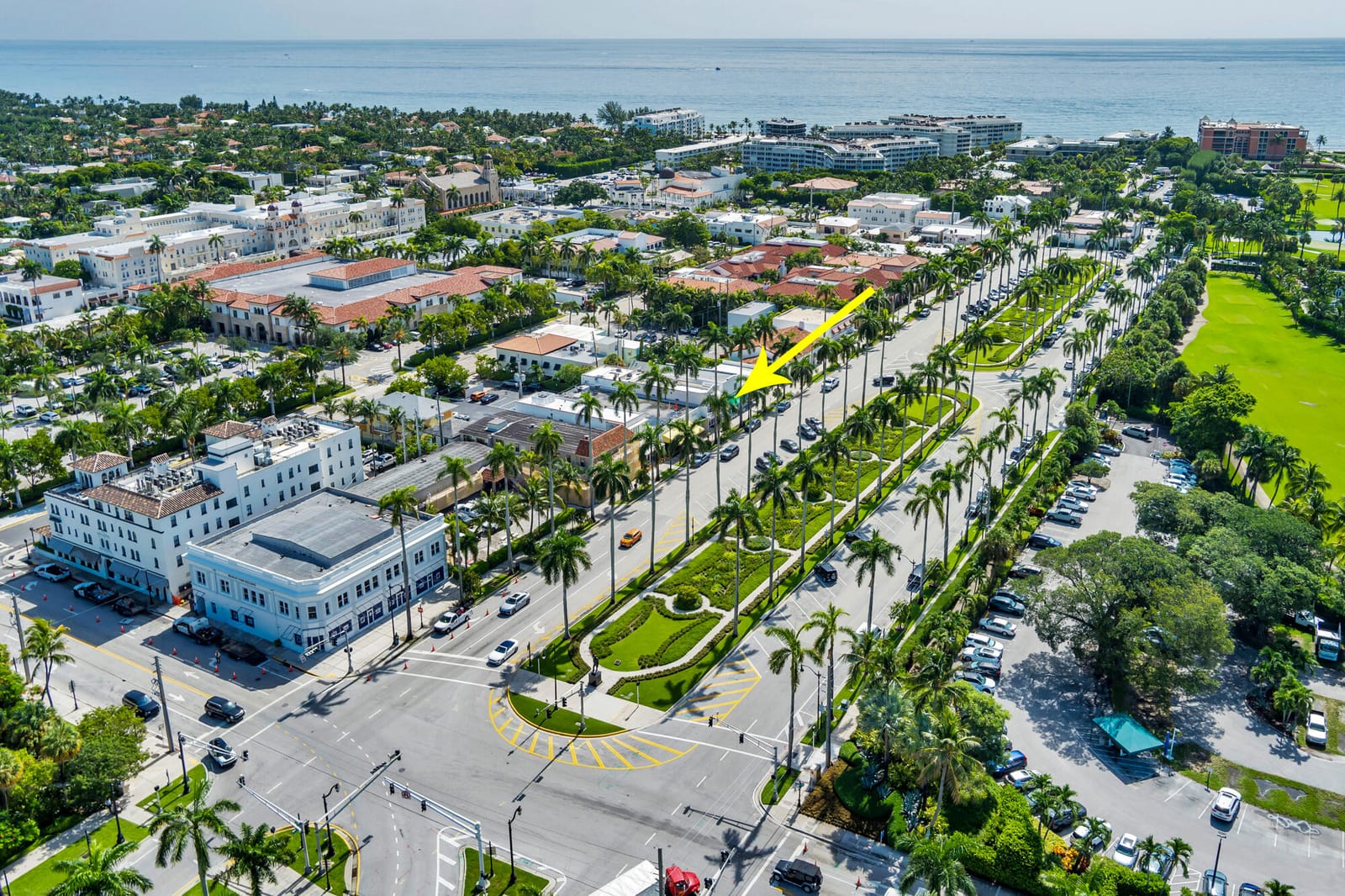 255 ROYAL POINCIANA Way 2nd floor, Palm Beach, FL 33480 photo 4