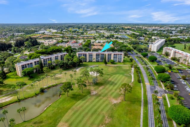3836 Via Poinciana 607, Poinciana Place Condo 1,2,8 And 9, Lake Worth, FL
