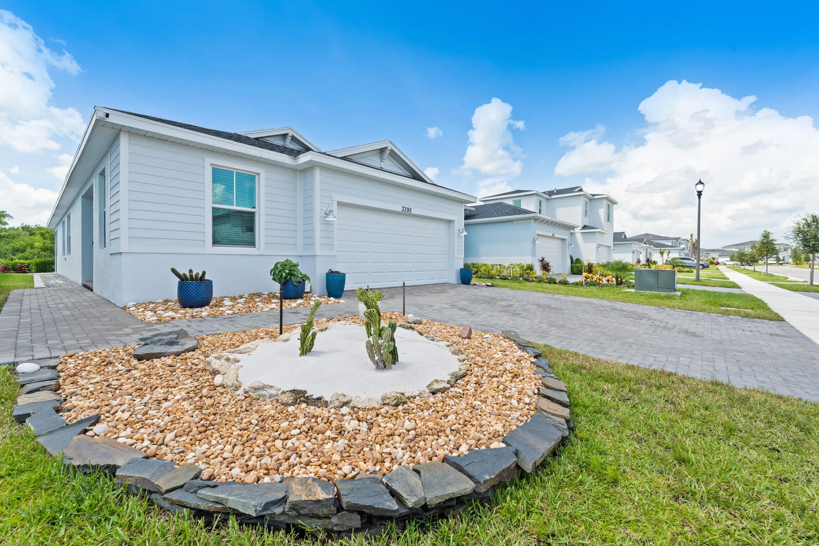 3395 CEDAR GROVE Drive, Fort Pierce, FL 34946 photo 3