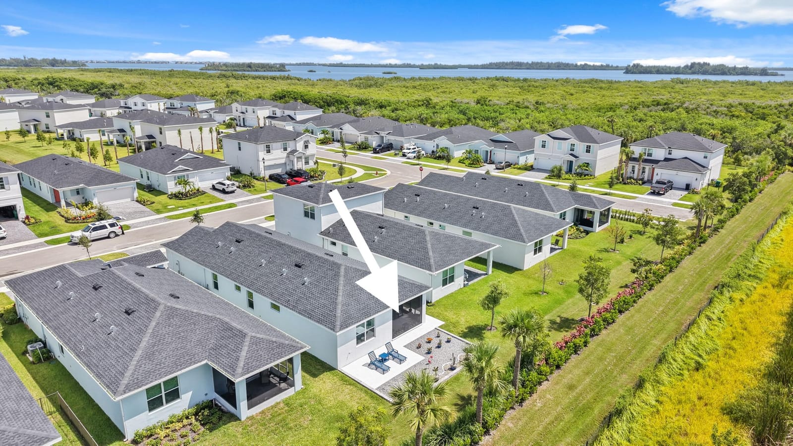 3395 CEDAR GROVE Drive, Fort Pierce, FL 34946 photo 30