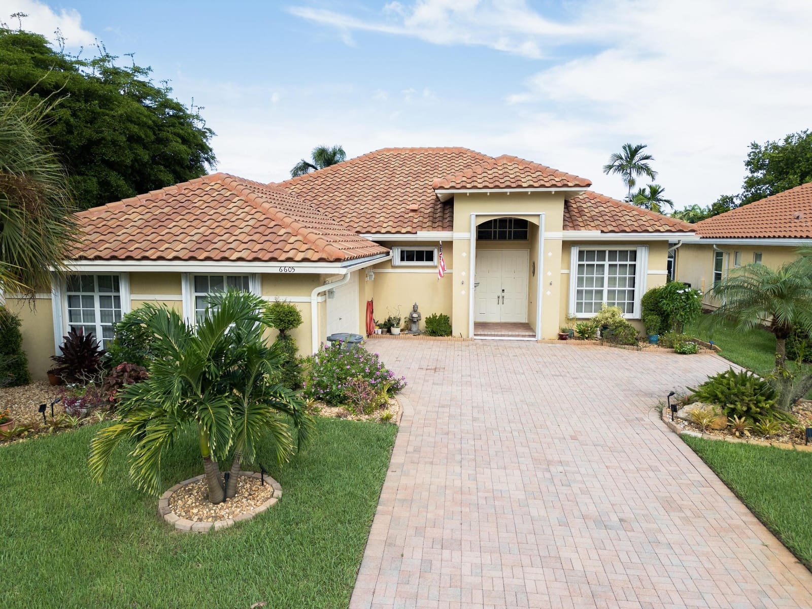 6605 JOG PALM Drive — photo 2