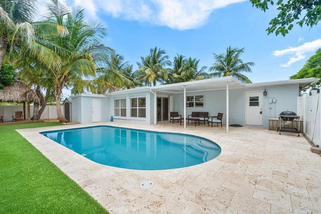 401 NE 24th Street, Boca Raton, FL 33431