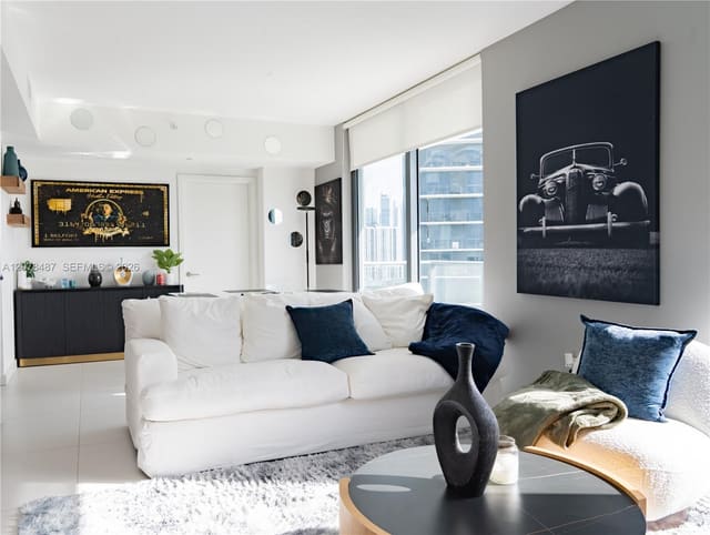 501 NE 31st Street 1209, Paraiso Bayviews, Miami, FL