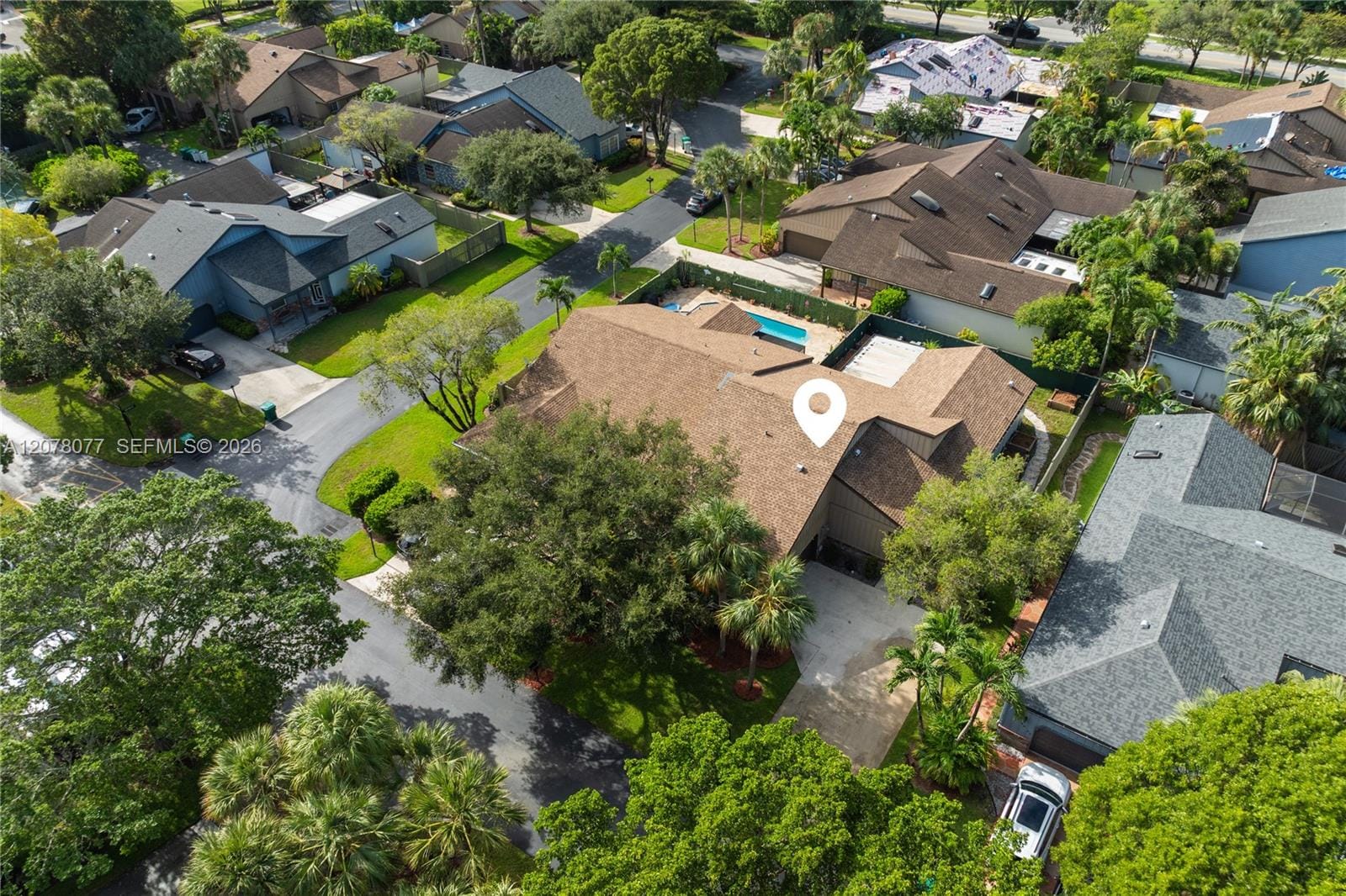 6526 Windsor Drive, Parkland, FL 33067 photo 2