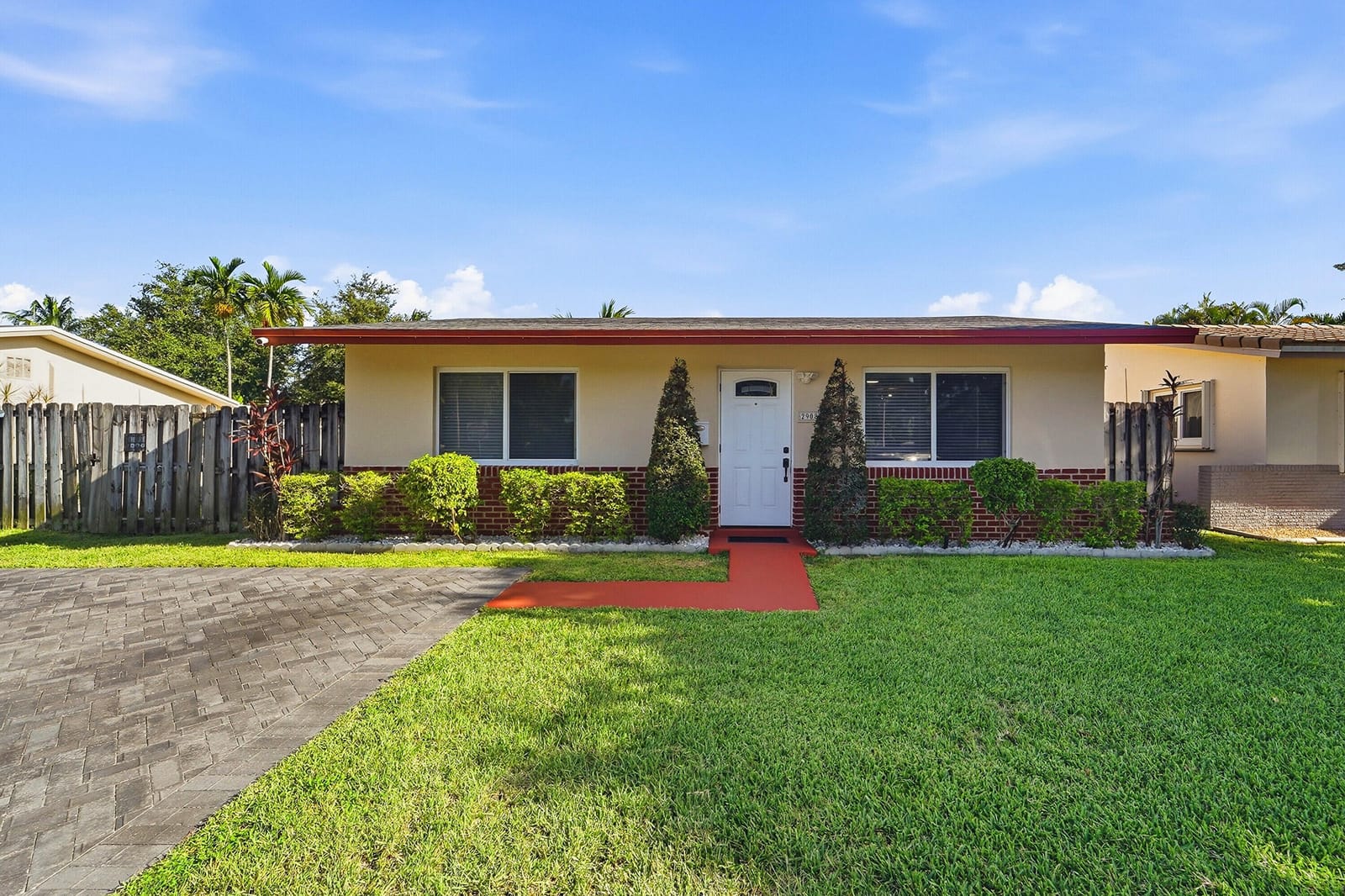2908 NW 48TH Street, Tamarac, FL 33309
