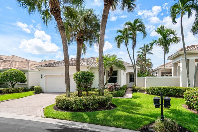 2412 NW 67TH Street, Boca Raton, FL 33496