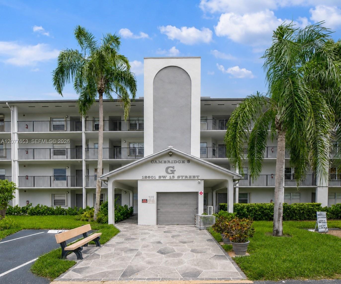 12601 SW 13th Street 315G, Pembroke Pines, FL 33027 photo 17
