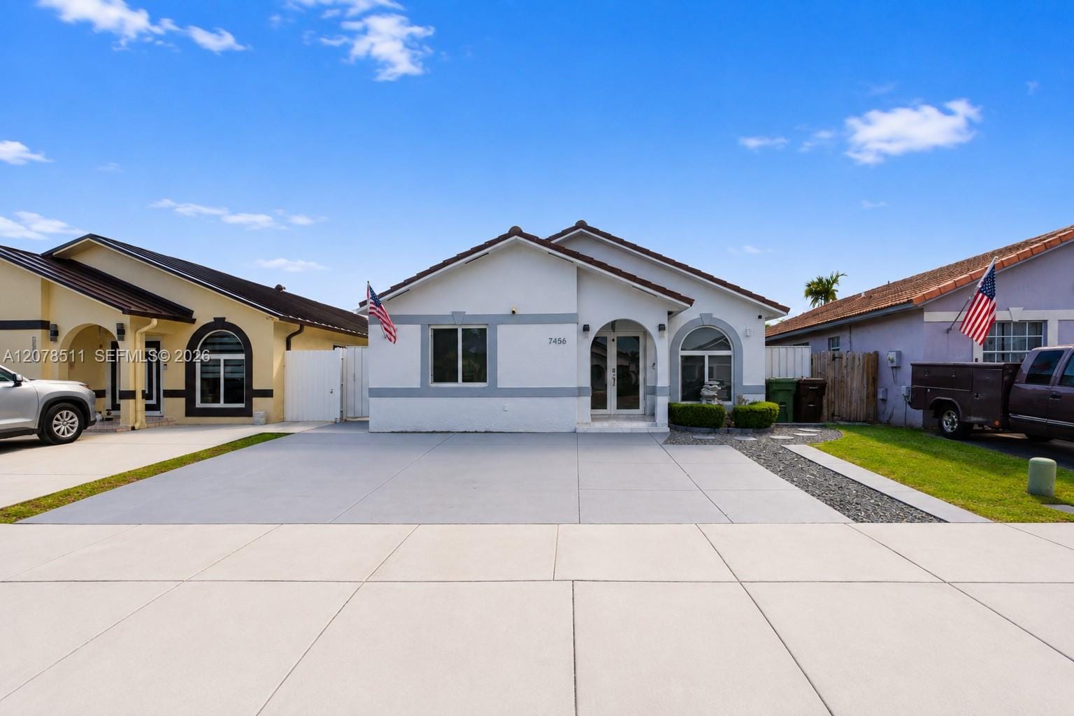 7456 W 34th Lane, Hialeah, FL 33018