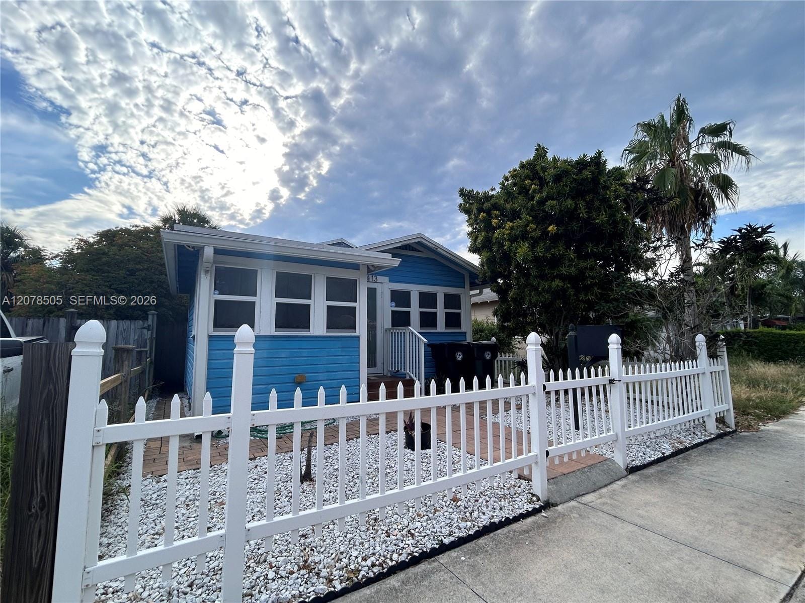 413 S K Street — photo 12