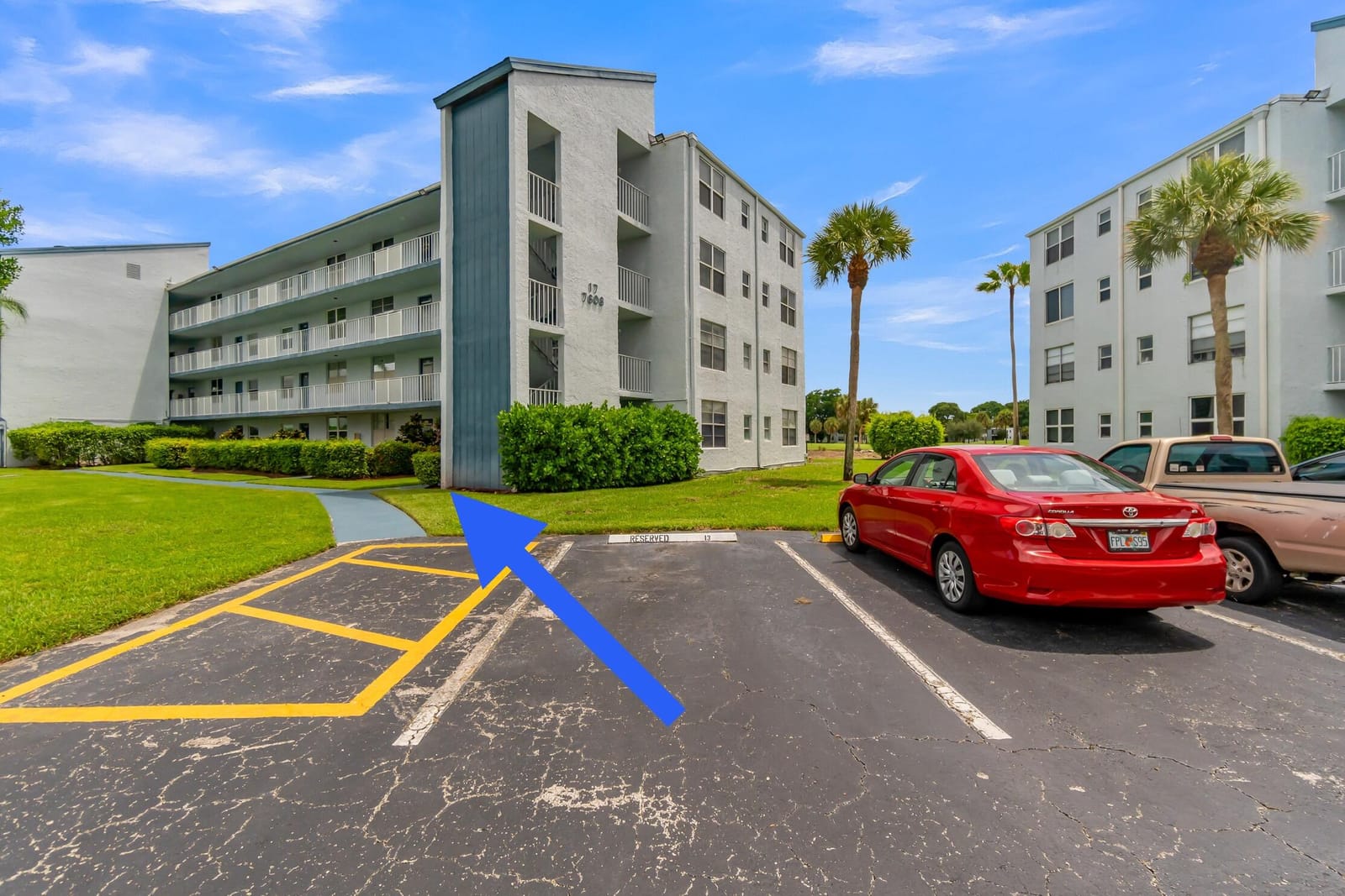 7608 NW 18th Street 108, Margate, FL 33063 photo 16