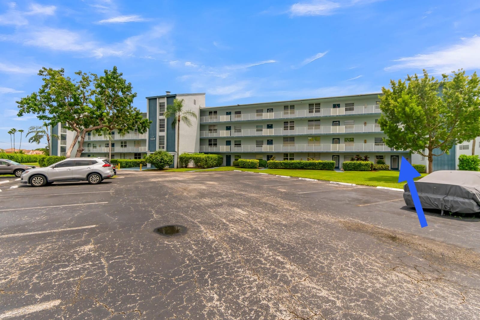 7608 NW 18th Street 108, Margate, FL 33063 photo 17