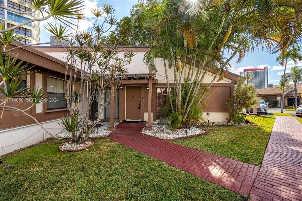 401 Leslie Drive, Hallandale Beach, FL 33009